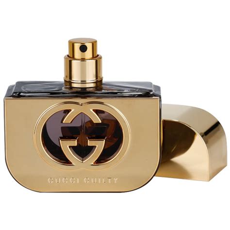 gucci guilty intense damen|gucci guilty intense mujer.